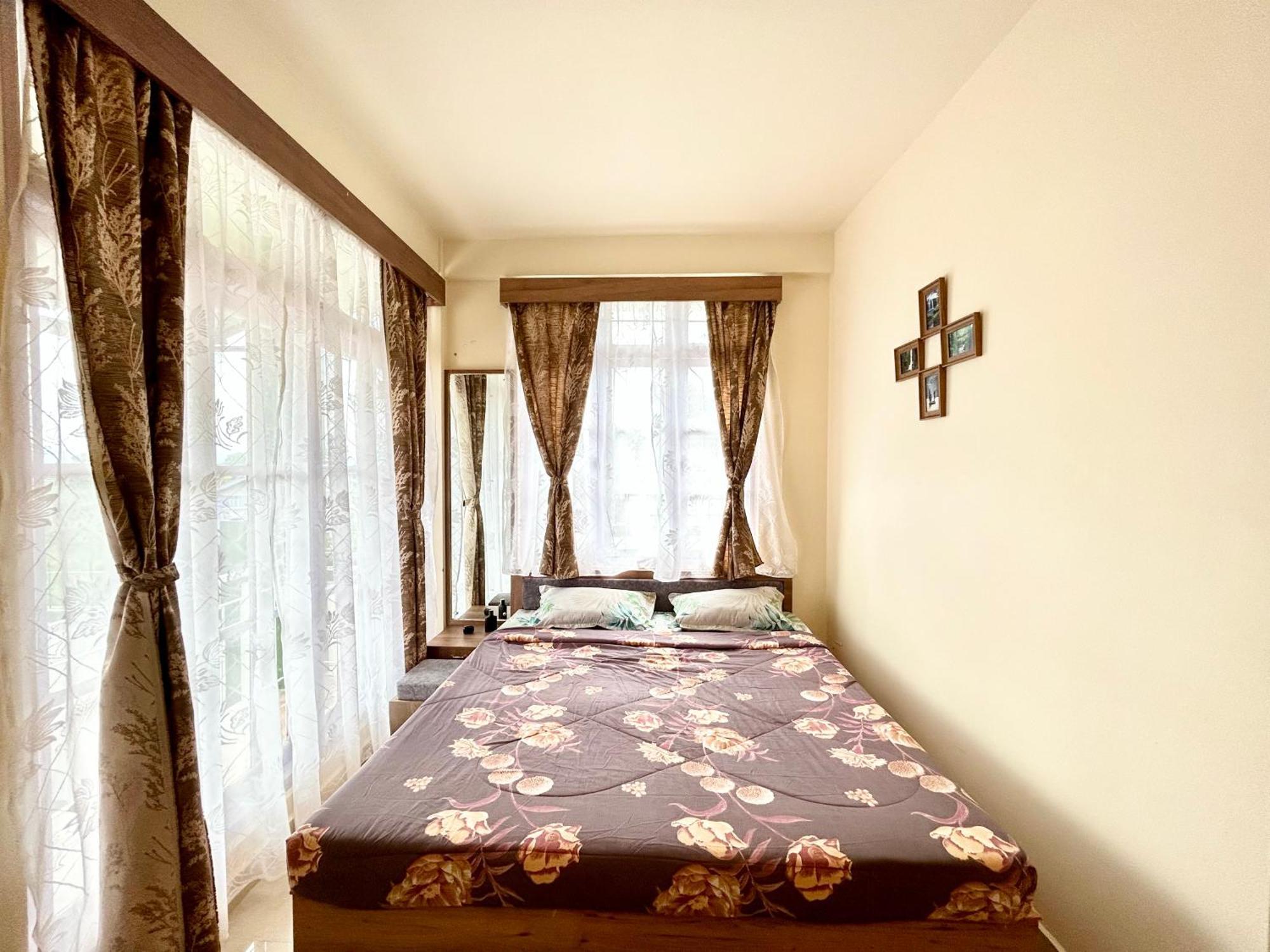 Yepplo Holiday Home - Complimentary Breakfast - 24 Hrs Caretaker & Power Backup Shillong Ngoại thất bức ảnh