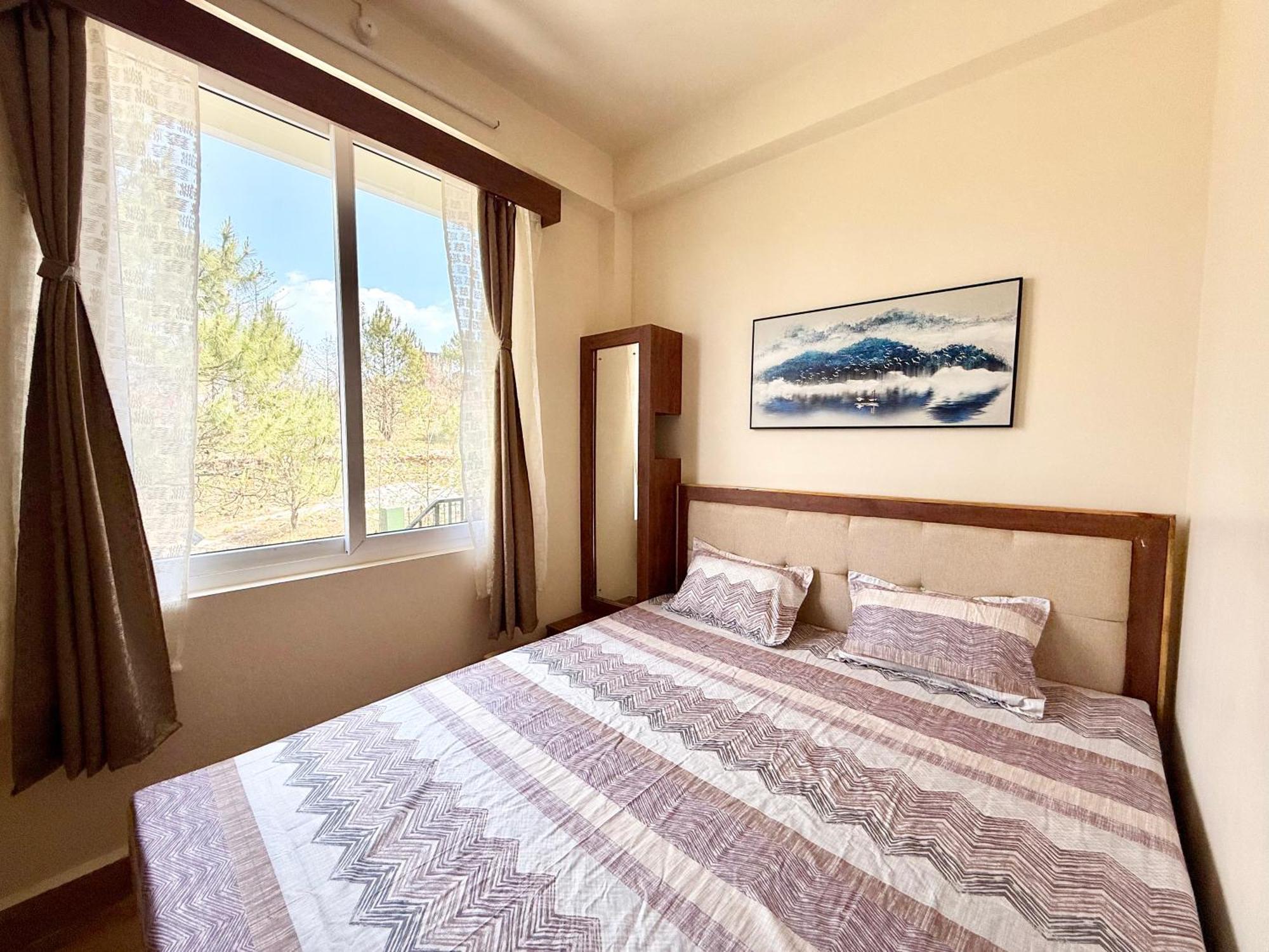 Yepplo Holiday Home - Complimentary Breakfast - 24 Hrs Caretaker & Power Backup Shillong Ngoại thất bức ảnh