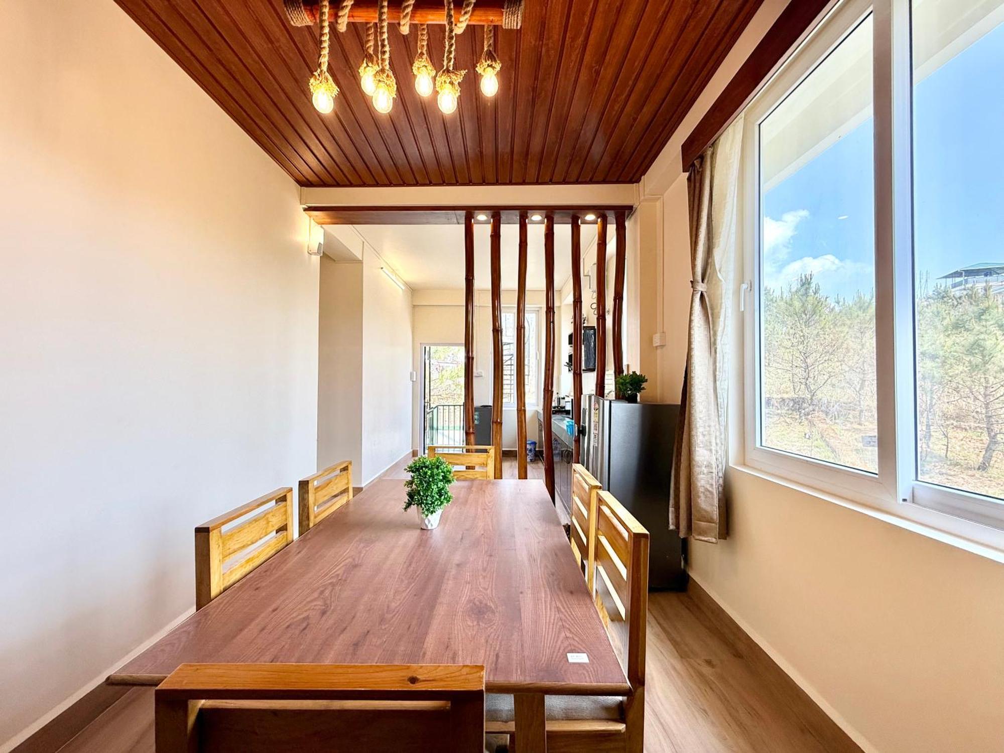 Yepplo Holiday Home - Complimentary Breakfast - 24 Hrs Caretaker & Power Backup Shillong Ngoại thất bức ảnh
